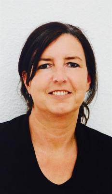 Kolze, Susanne